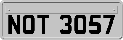 NOT3057