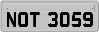 NOT3059