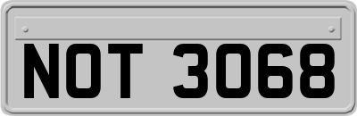 NOT3068