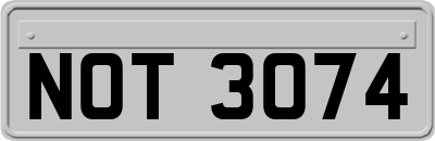 NOT3074
