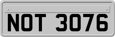 NOT3076