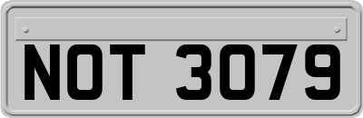 NOT3079