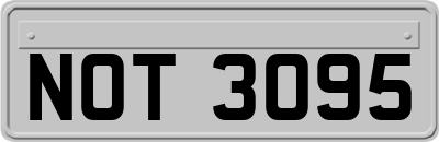 NOT3095