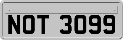 NOT3099