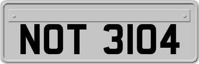 NOT3104