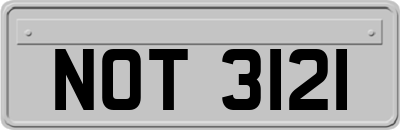 NOT3121