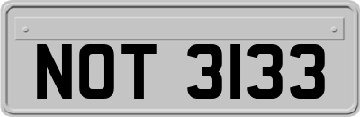 NOT3133