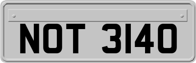 NOT3140