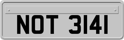 NOT3141