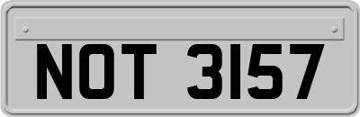 NOT3157