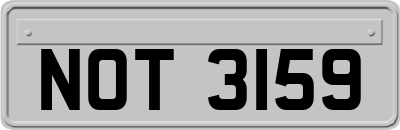 NOT3159