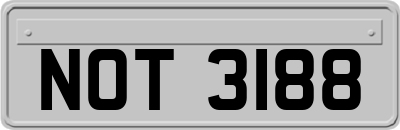 NOT3188