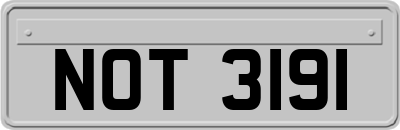 NOT3191