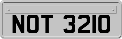 NOT3210