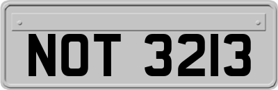 NOT3213