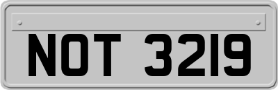NOT3219