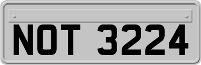 NOT3224