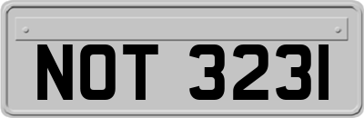 NOT3231