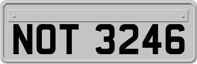 NOT3246