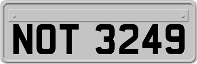 NOT3249
