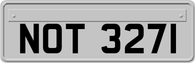NOT3271