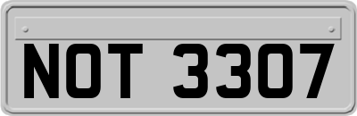 NOT3307