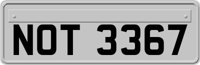 NOT3367