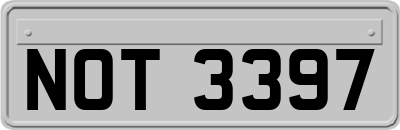 NOT3397