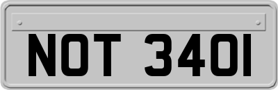 NOT3401