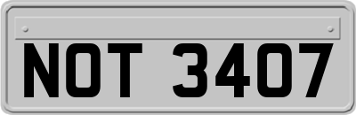 NOT3407