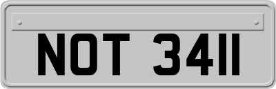 NOT3411
