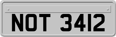 NOT3412