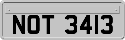 NOT3413