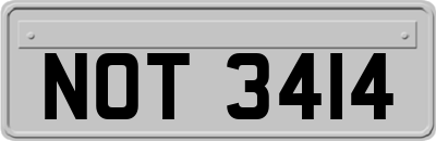 NOT3414