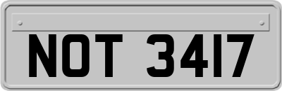 NOT3417