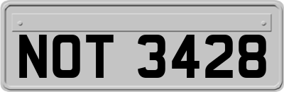NOT3428