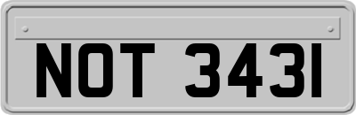 NOT3431