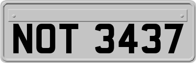 NOT3437