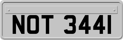 NOT3441