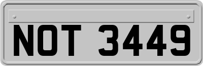NOT3449