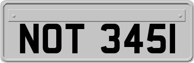 NOT3451