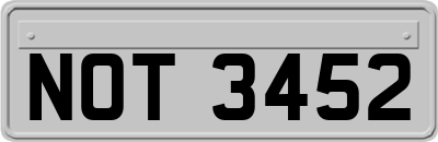 NOT3452