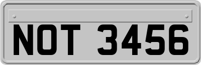 NOT3456