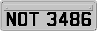 NOT3486