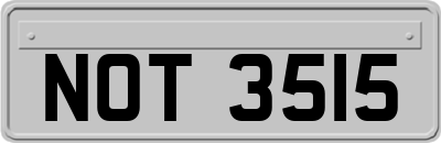 NOT3515
