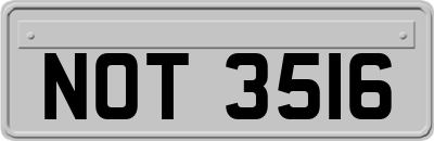 NOT3516
