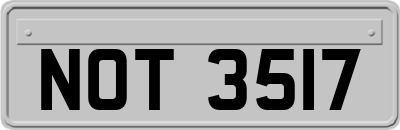NOT3517