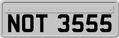 NOT3555