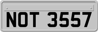 NOT3557