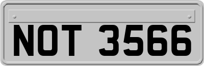 NOT3566